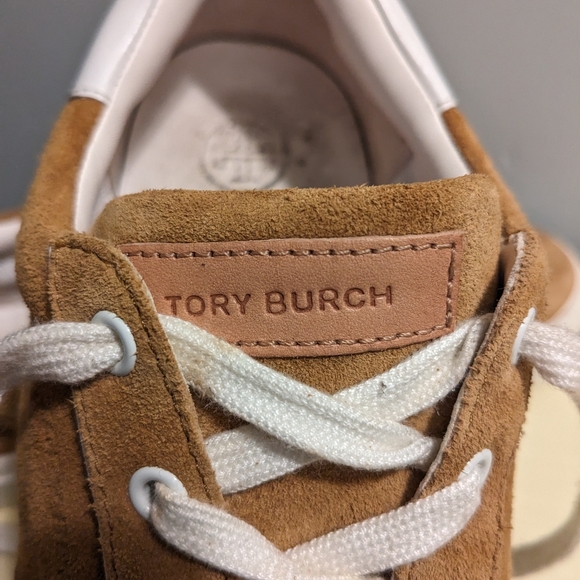 Tory Burch sneakers - Picture 5 of 7
